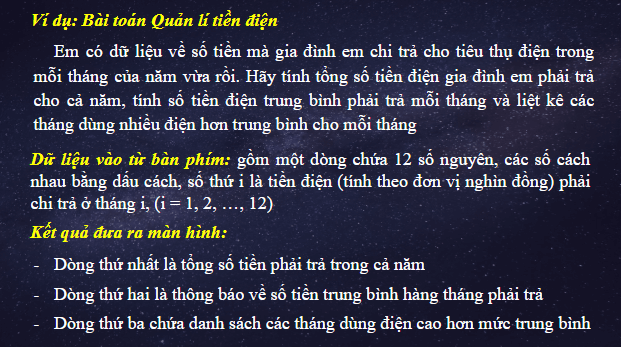 Giáo án điện tử Tin 10 Cánh diều Bài 18: Lập trình giải quyết bài toán trên máy tính | PPT Tin học 10