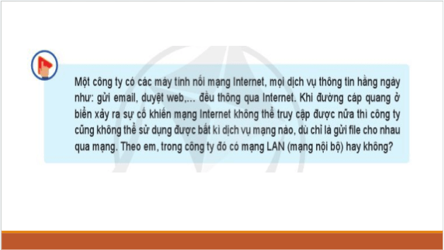 Giáo án điện tử Tin 10 Cánh diều Bài 2: Điện toán đám mây và internet vạn vật | PPT Tin học 10