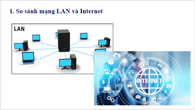 Giáo án điện tử Tin 10 Cánh diều Bài 2: Điện toán đám mây và internet vạn vật | PPT Tin học 10