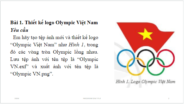 Giáo án điện tử Tin 10 Cánh diều Bài 4: Thực hành tổng hợp | PPT Tin học 10