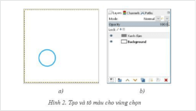 Giáo án điện tử Tin 10 Cánh diều Bài 4: Thực hành tổng hợp | PPT Tin học 10