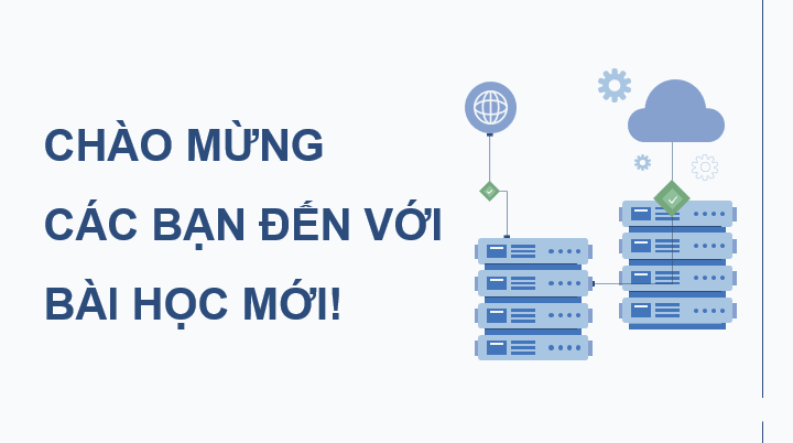 Giáo án điện tử Chuyên đề Tin 10 Kết nối tri thức Bài 13: Lập trình điều khiển một số phu kiện | PPT Chuyên đề Tin học 10
