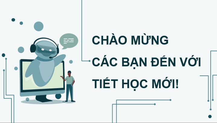 Giáo án điện tử Chuyên đề Tin 10 Kết nối tri thức Bài 2: Bảng mạch điều khiển và cơ cấu chấp hành | PPT Chuyên đề Tin học 10