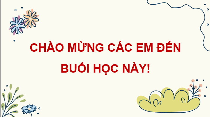 Giáo án điện tử Chuyên đề Tin 10 Kết nối tri thức Bài 2: Tạo ấn tượng với minh họa bằng video | PPT Chuyên đề Tin học 10