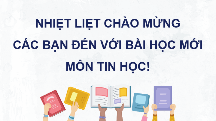 Giáo án điện tử Chuyên đề Tin 10 Kết nối tri thức Bài 3: Cảm biến và phụ kiện dùng trong robot | PPT Chuyên đề Tin học 10