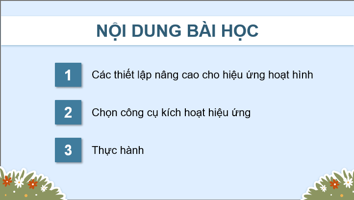 Giáo án điện tử Chuyên đề Tin 10 Kết nối tri thức Bài 3: Thu hút khách hàng với trò chơi tương tác | PPT Chuyên đề Tin học 10