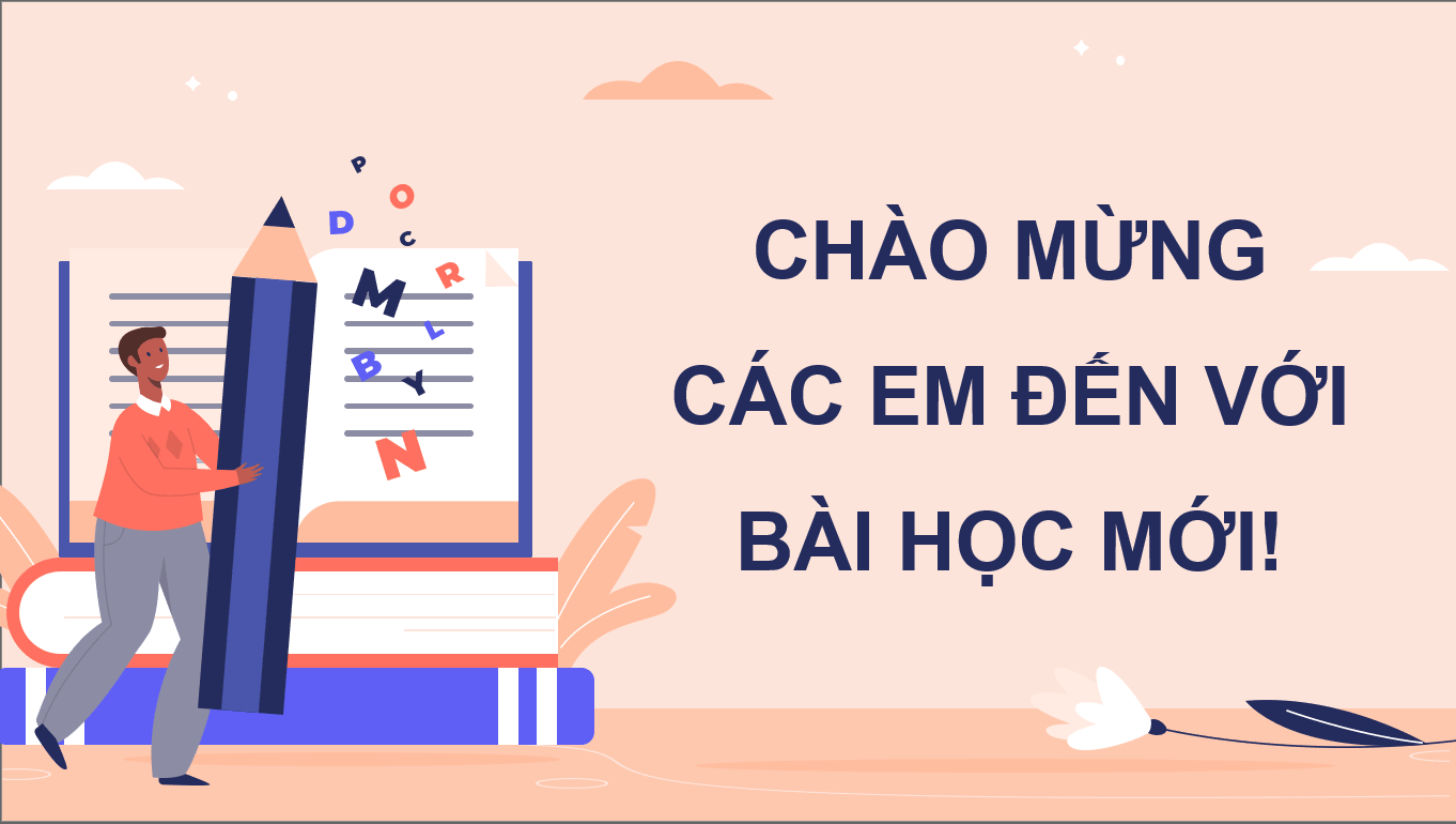 Giáo án điện tử Chuyên đề Tin 10 Kết nối tri thức Bài 3: Trình bày văn bản với hình khối và hộp văn bản | PPT Chuyên đề Tin học 10