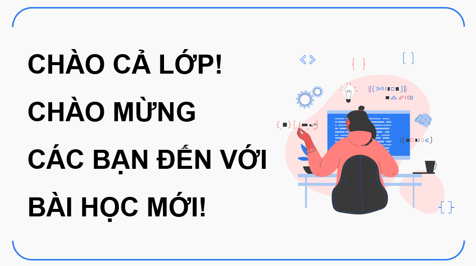 Giáo án điện tử Chuyên đề Tin 10 Kết nối tri thức Bài 8: Thực hành: Kiểm tra tình trạng hoạt động của robot | PPT Chuyên đề Tin học 10