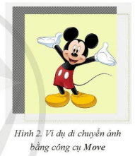 Giáo án Tin học 11 Cánh diều Bài 1: Một số thao tác chỉnh sửa ảnh và hỗ trợ chỉnh sửa ảnh trong phần mềm GIMP