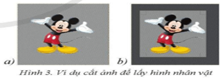 Giáo án Tin học 11 Cánh diều Bài 1: Một số thao tác chỉnh sửa ảnh và hỗ trợ chỉnh sửa ảnh trong phần mềm GIMP