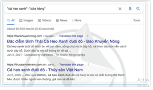 Giáo án Tin học 11 Cánh diều Bài 2: Thực hành một số tính năng hữu ích của máy tìm kiếm