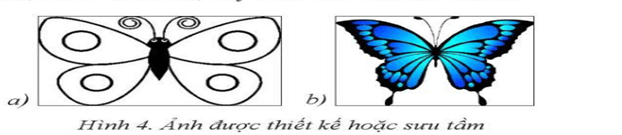 Giáo án Tin học 11 Cánh diều Bài 3: Tạo ảnh động trong GIMP