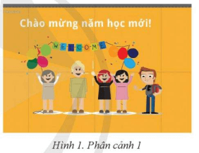 Giáo án Tin học 11 Cánh diều Bài 6: Làm phim hoạt hình trên Animiz