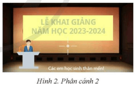 Giáo án Tin học 11 Cánh diều Bài 6: Làm phim hoạt hình trên Animiz