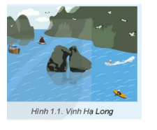 Giáo án Chuyên đề Tin học 11 Kết nối tri thức Bài 1: Giới thiệu phần mềm vẽ trang trí