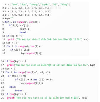 Giáo án Chuyên đề Tin học 11 Kết nối tri thức Bài 11: Bài toán tìm kiếm theo kĩ thuật duyệt