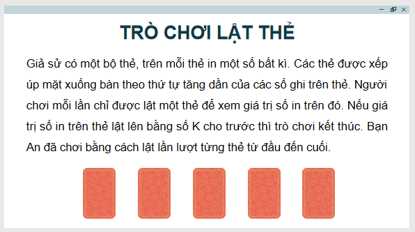 Giáo án điện tử Tin 11 Kết nối tri thức Bài 19: Bài toán tìm kiếm | PPT Tin học 11