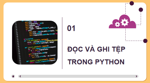 Giáo án điện tử Tin 11 Kết nối tri thức Bài 20: Thực hành bài toán tìm kiếm | PPT Tin học 11