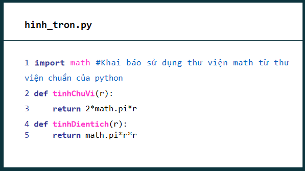 Giáo án điện tử Tin 11 Kết nối tri thức Bài 31: Thực hành thiết lập thư viện chương trình | PPT Tin học 11