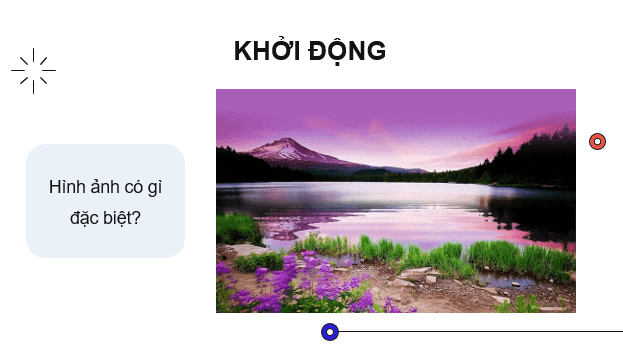 Giáo án điện tử Chuyên đề Tin 11 Kết nối tri thức Bài 11: Thao tác với các lớp ảnh | PPT Chuyên đề học tập Tin học 11