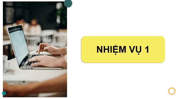 Giáo án điện tử Chuyên đề Tin 11 Kết nối tri thức Bài 12: Thực hành kĩ thuật duyệt cho bài toán tìm kiếm | PPT Chuyên đề học tập Tin học 11