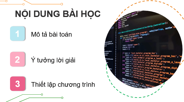 Giáo án điện tử Chuyên đề Tin 11 Kết nối tri thức Bài 4: Bài toán Tháp Hà Nội | PPT Chuyên đề học tập Tin học 11