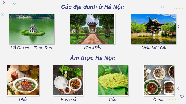 Giáo án điện tử Chuyên đề Tin 11 Kết nối tri thức Bài 5: Thiết kế sản phẩm trang trí hoàn chỉnh | PPT Chuyên đề học tập Tin học 11