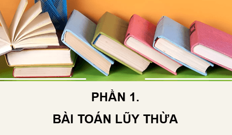 Giáo án điện tử Chuyên đề Tin 11 Kết nối tri thức Bài 7: Thiết kế thuật toán theo kĩ thuật chia để trị | PPT Chuyên đề học tập Tin học 11