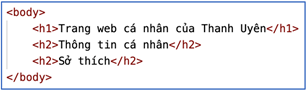 Giáo án Tin học 12 Cánh diều Bài 3: Thực hành định dạng văn bản và tạo siêu liên kết