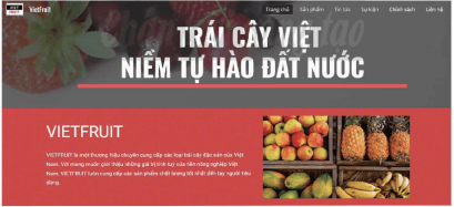 Giáo án Tin học 12 Chân trời sáng tạo Bài E1: Tạo trang web, thiết lập giao diện và xem trước trang web