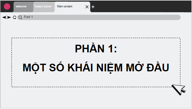 Giáo án điện tử Tin 12 Cánh diều Bài 1: Cơ sở mạng máy tính | PPT Tin học 12