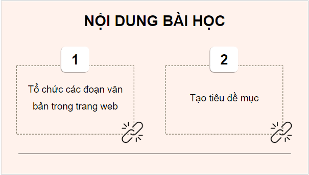 Giáo án điện tử Tin 12 Cánh diều Bài 2: Định dạng văn bản và tạo siêu liên kết | PPT Tin học 12