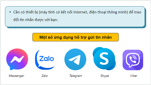 Giáo án điện tử Tin 12 Cánh diều Bài 2: Các giao thức mạng | PPT Tin học 12