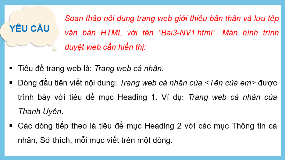 Giáo án điện tử Tin 12 Cánh diều Bài 3: Thực hành định dạng văn bản và tạo siêu liên kết | PPT Tin học 12