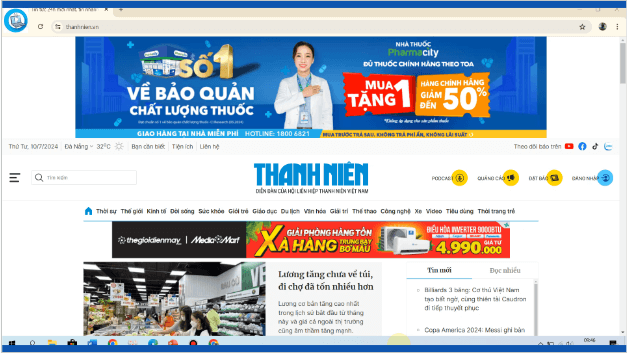 Giáo án điện tử Tin 12 Kết nối tri thức Bài 7: HTML và cấu trúc trang web | PPT Tin học 12