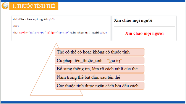 Giáo án điện tử Tin 12 Kết nối tri thức Bài 8: Định dạng văn bản | PPT Tin học 12