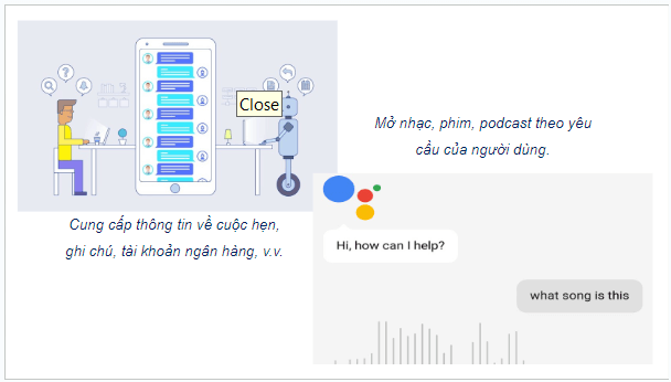 Giáo án điện tử Tin 12 Chân trời sáng tạo Bài A1: Giới thiệu Trí tuệ nhân tạo | PPT Tin học 12