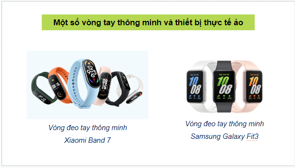 Giáo án điện tử Tin 12 Chân trời sáng tạo Bài A4: Thực hành kết nối thiết bị số với máy tính (tiếp theo) | PPT Tin học 12