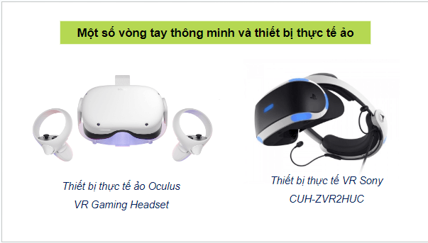 Giáo án điện tử Tin 12 Chân trời sáng tạo Bài A4: Thực hành kết nối thiết bị số với máy tính (tiếp theo) | PPT Tin học 12