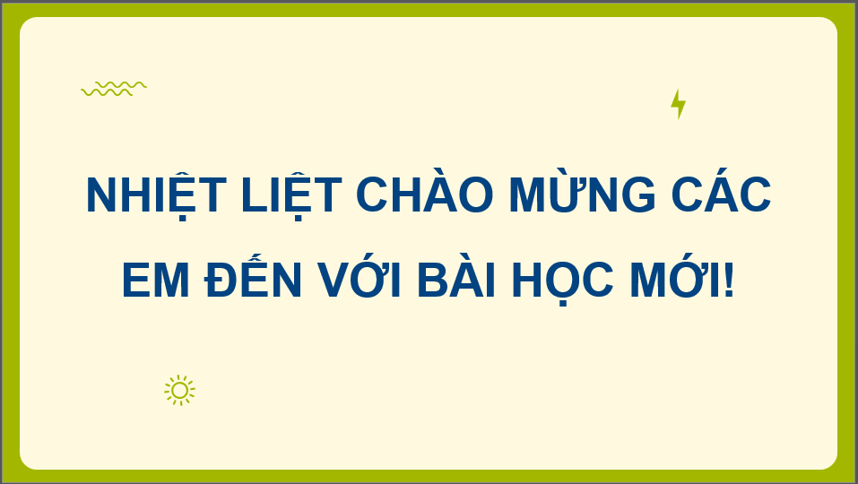 Giáo án điện tử Chuyên đề Tin 12 Kết nối tri thức Bài 12: Mô tả số liệu bằng PivotTable | PPT Chuyên đề học tập Tin học 12