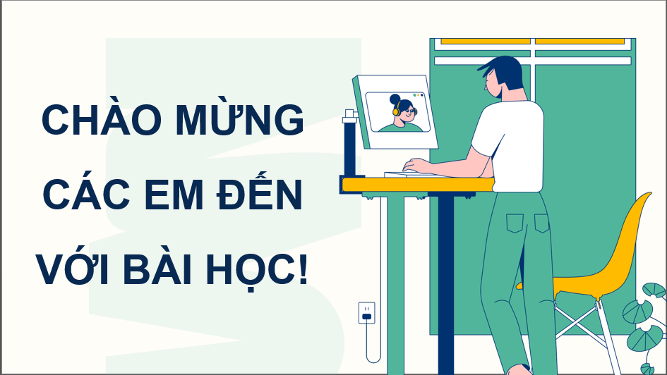 Giáo án điện tử Chuyên đề Tin 12 Kết nối tri thức Bài 7: Cài đặt hệ điều hành máy tính | PPT Chuyên đề học tập Tin học 12