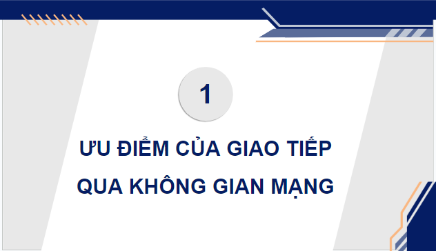 Giáo án điện tử Tin 12 Cánh diều Giữ gìn tính nhân văn trong thế giới ảo | PPT Tin học 12