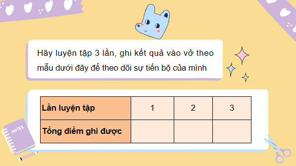 Giáo án điện tử Tin học lớp 3 Kết nối tri thức Bài 13: Luyện tập sử dụng chuột | PPT Tin học lớp 3