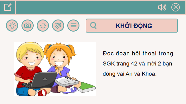 Giáo án điện tử Tin học lớp 3 Kết nối tri thức Bài 9: Thực hành với tệp và thư mục trong máy tính | PPT Tin học lớp 3