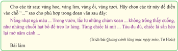 Giáo án Tin học lớp 5 Bài 1: Thực hành chọn và sao chép khối văn bản | Cánh diều