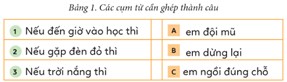 Giáo án Tin học lớp 5 Cánh diều Bài 12: Cấu trúc rẽ nhánh