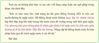 Giáo án Tin học lớp 5 Bài 2: Thực hành xóa và di chuyển khối văn bản | Cánh diều