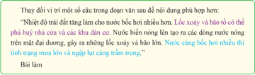 Giáo án Tin học lớp 5 Bài 2: Thực hành xóa và di chuyển khối văn bản | Cánh diều