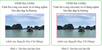 Giáo án Tin học lớp 5 Bài 3: Thực hành chèn ảnh vào văn bản | Cánh diều