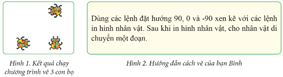 Giáo án Tin học lớp 5 Cánh diều Bài 5: Cấu trúc tuần tự